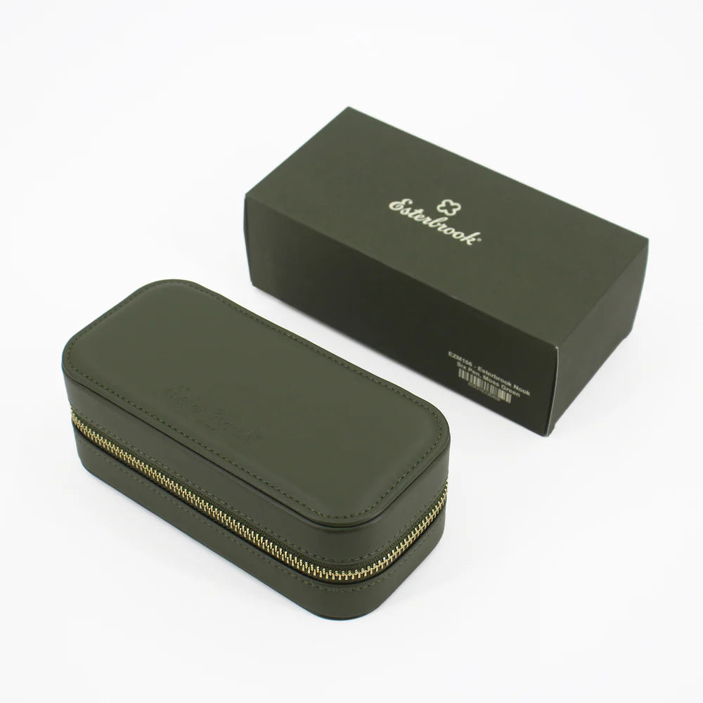 Esterbrook Nook Pen Case