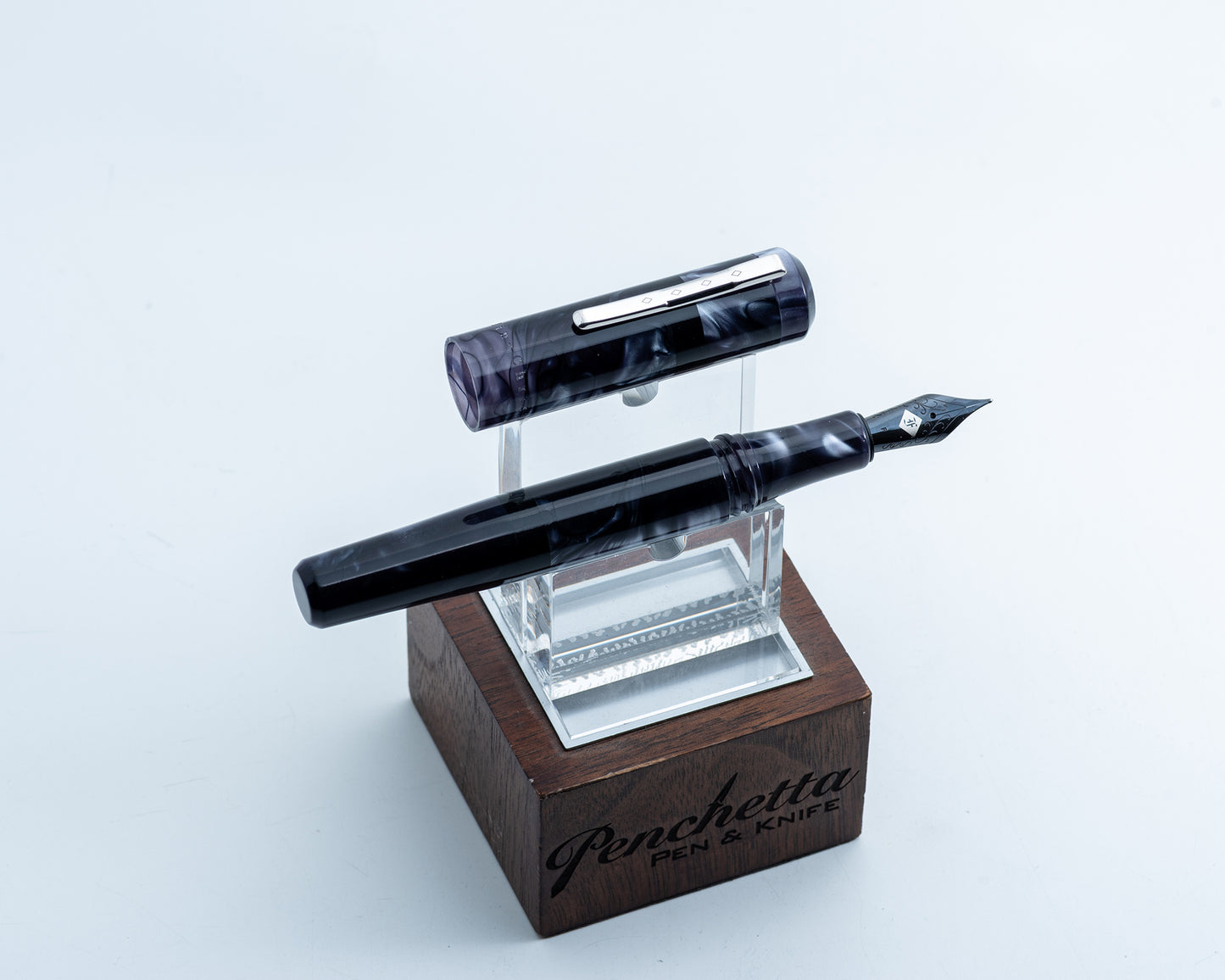 *Consignment* Franklin Christoph Model 19 (F)