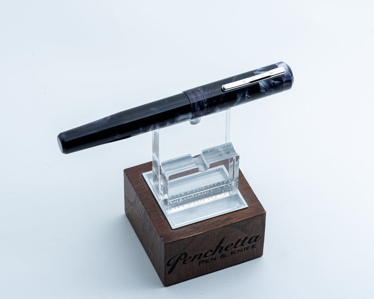 *Consignment* Franklin Christoph Model 19 (F)