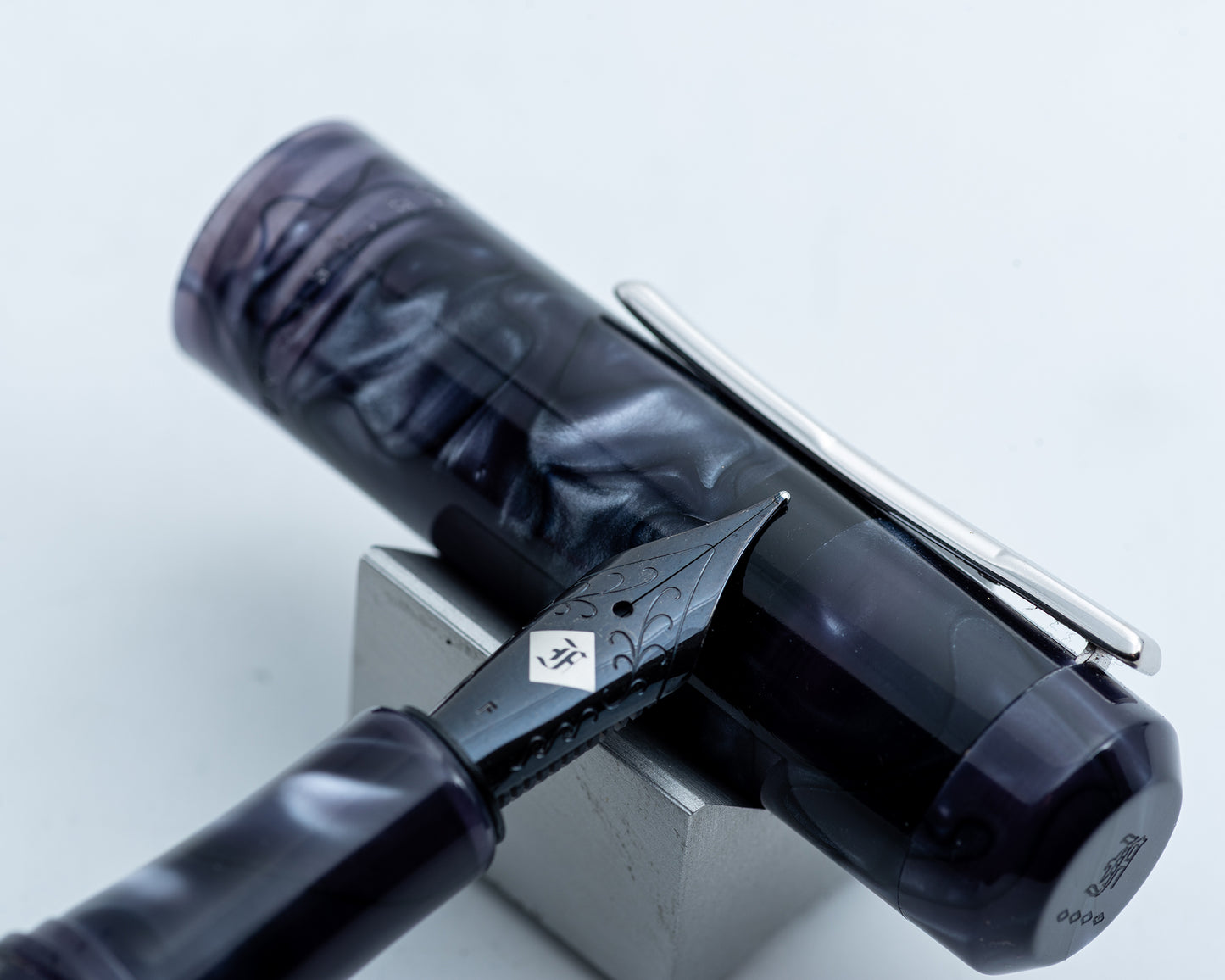 *Consignment* Franklin Christoph Model 19 (F)