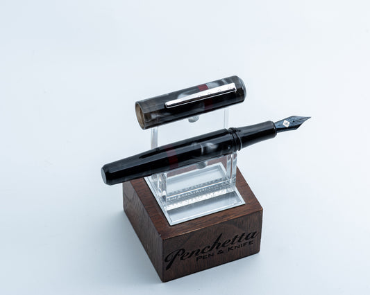 *Consignment* Franklin Christoph Model 19 (F > Italic)