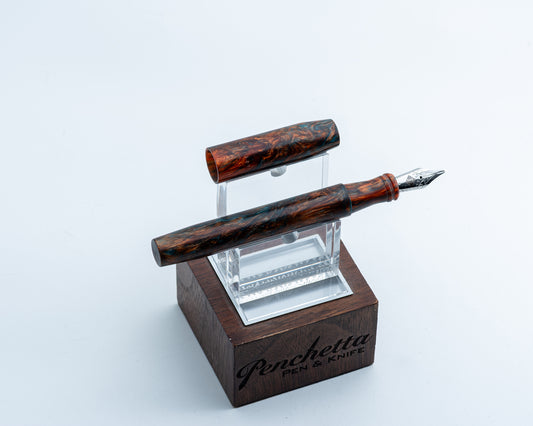 *Consignment* Franklin Christoph Model 46 (B to Italic)