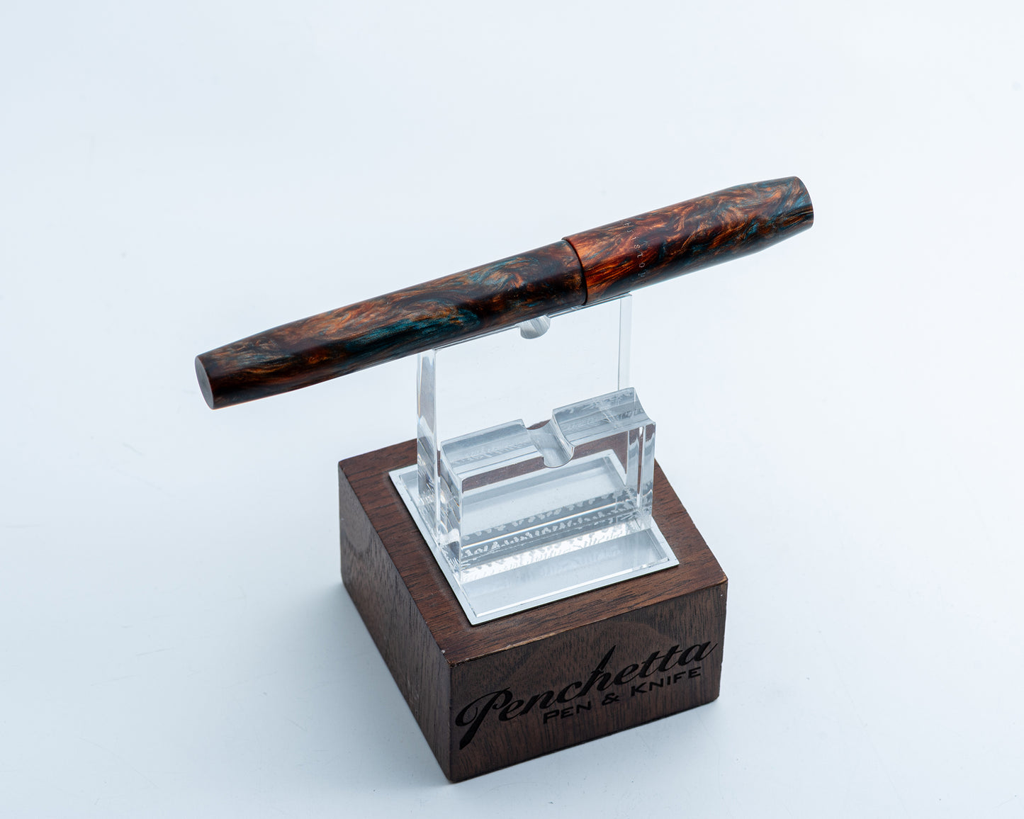 *Consignment* Franklin Christoph Model 46 (B to Italic)