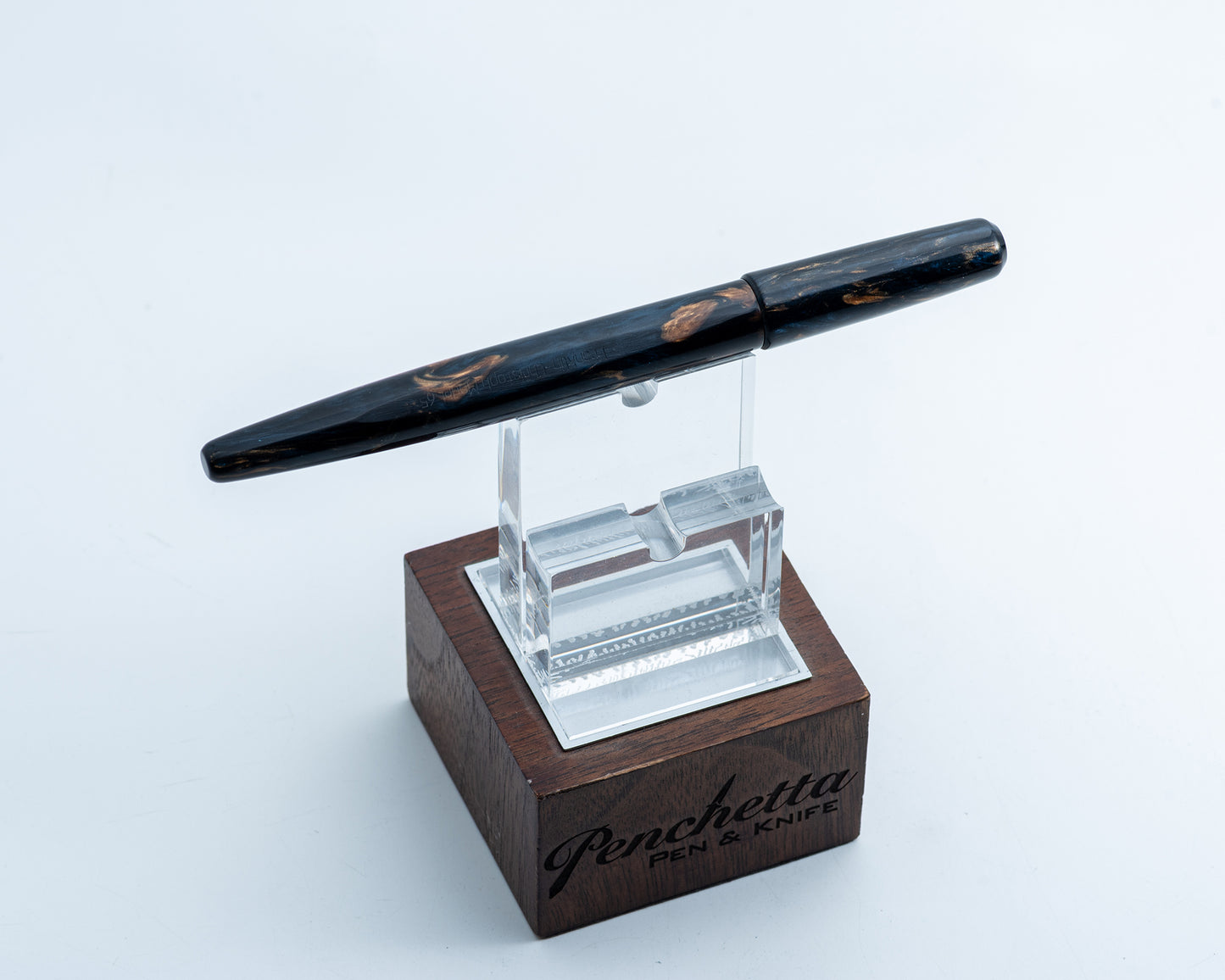 *Consignment* Franklin Christoph Model 65 (B)