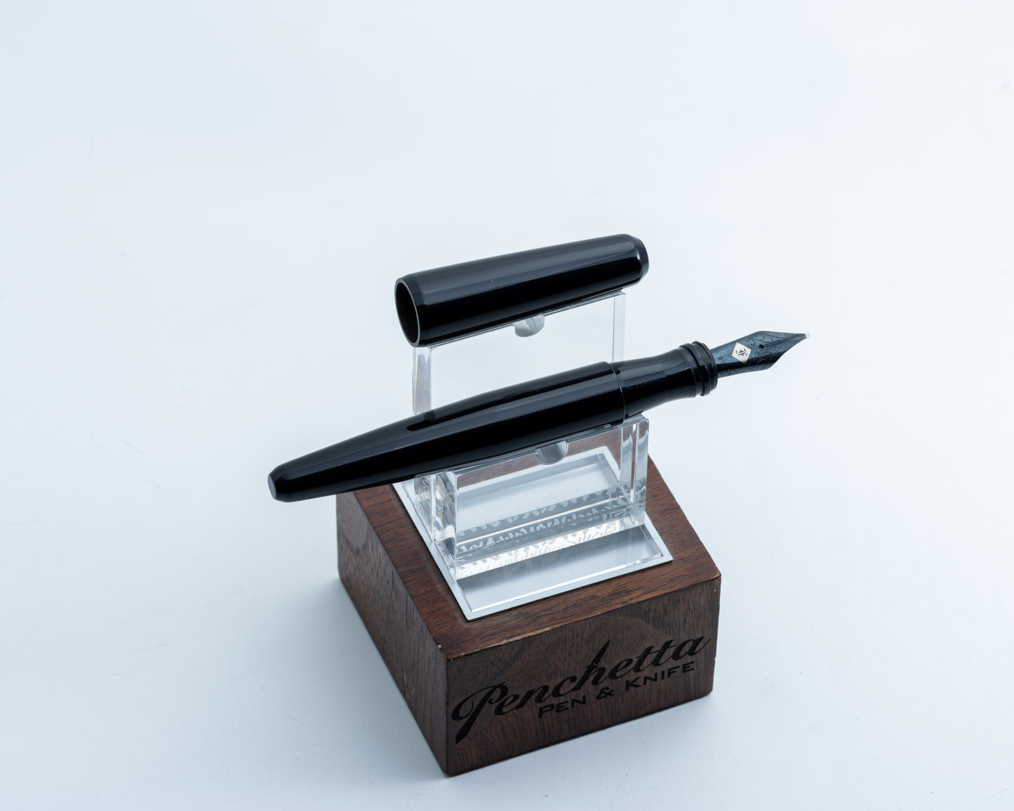 *Consignment* Franklin Christoph Pocket 66 (B > I)