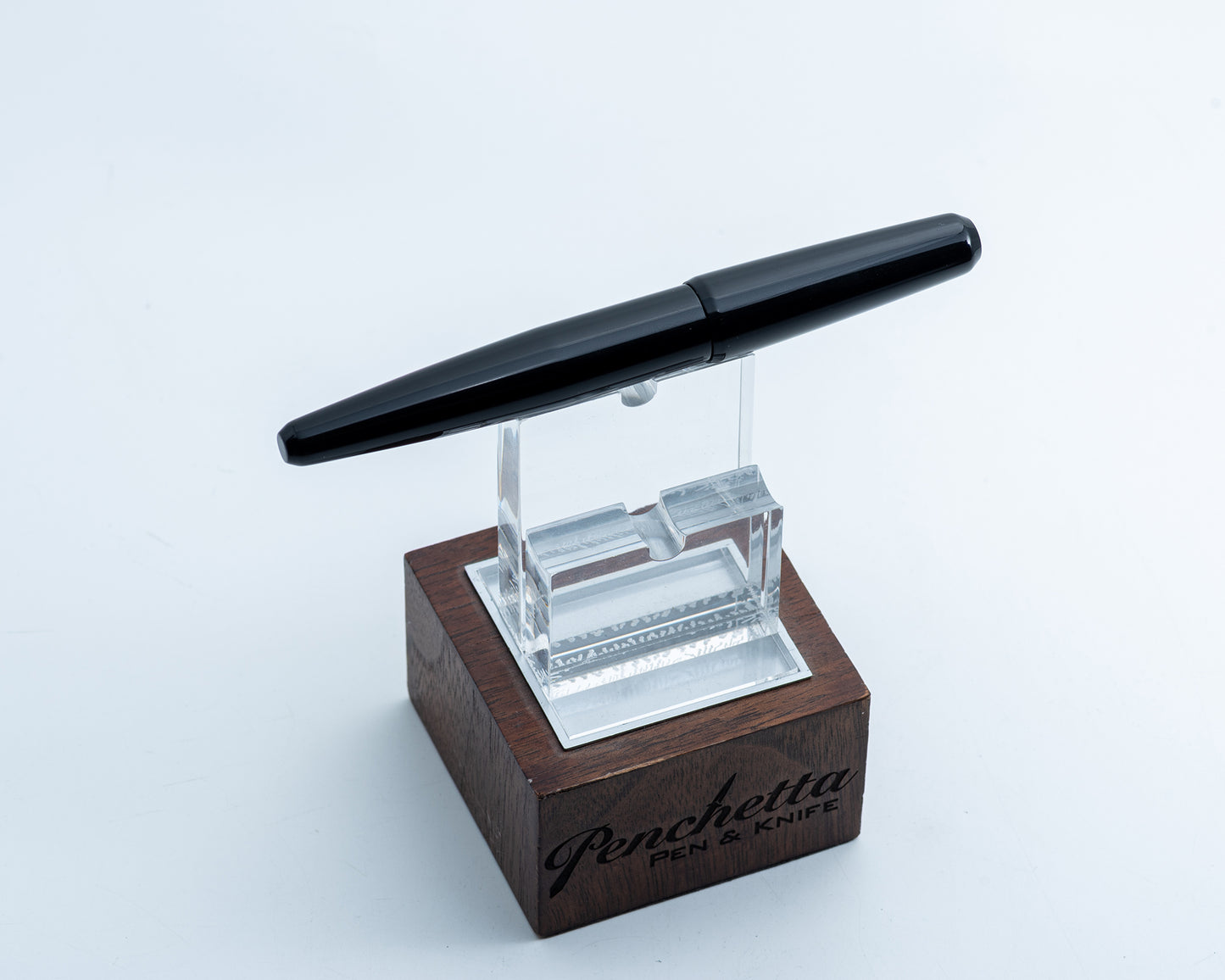 *Consignment* Franklin Christoph Pocket 66 (B > I)