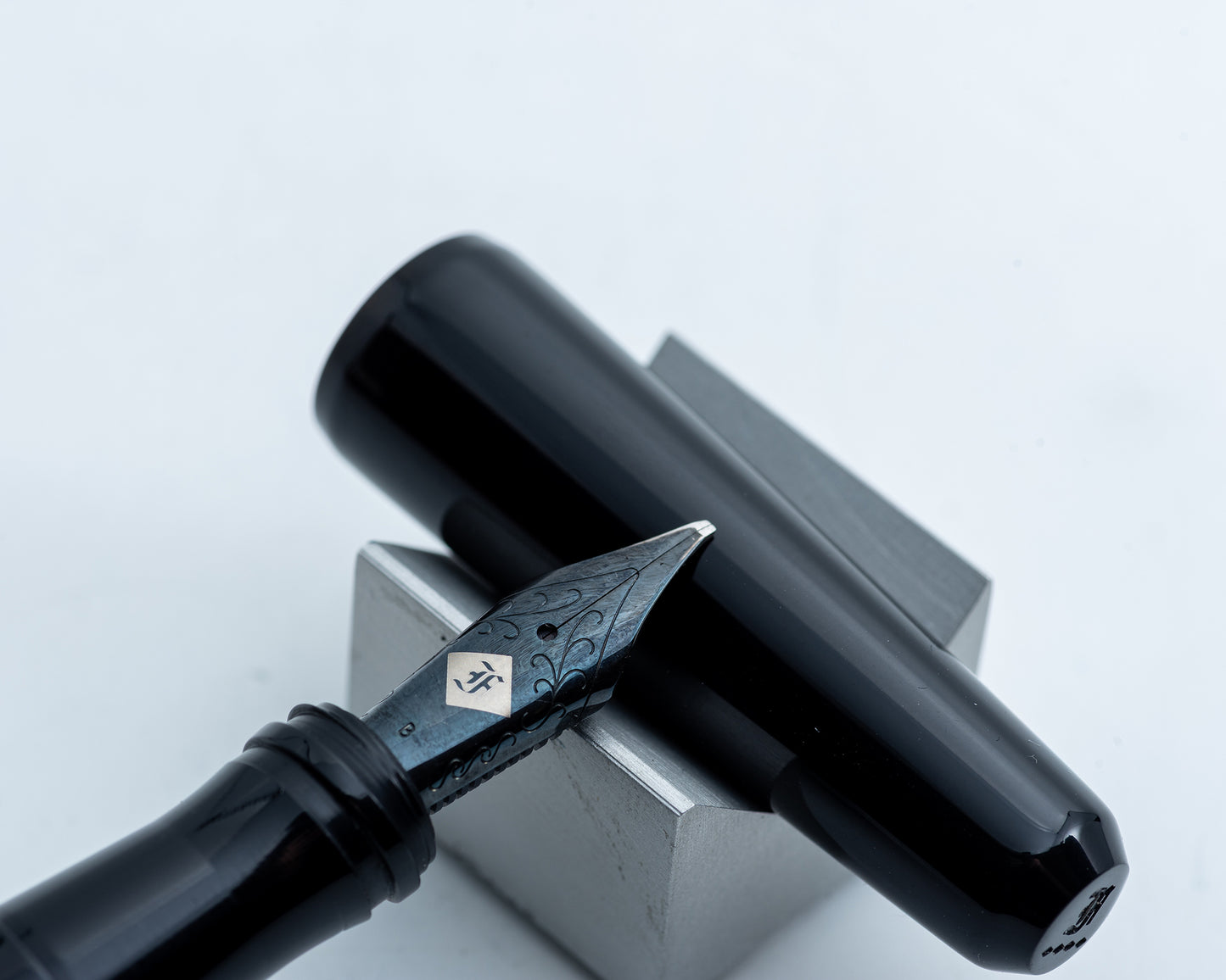 *Consignment* Franklin Christoph Pocket 66 (B > I)