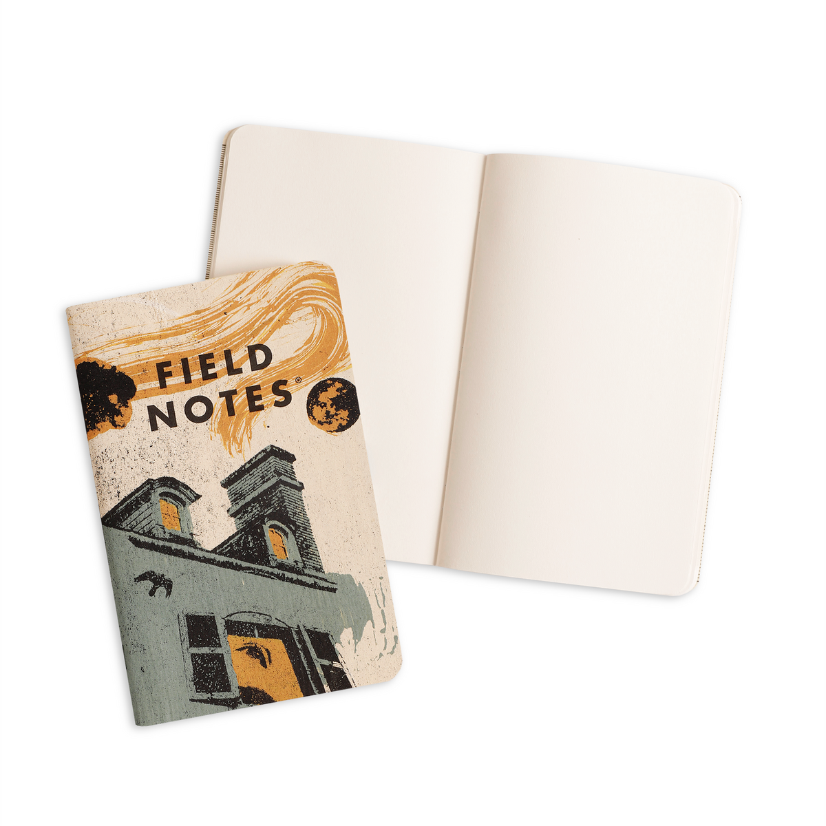 Field Notes Hunter's Moon: 2 Pack