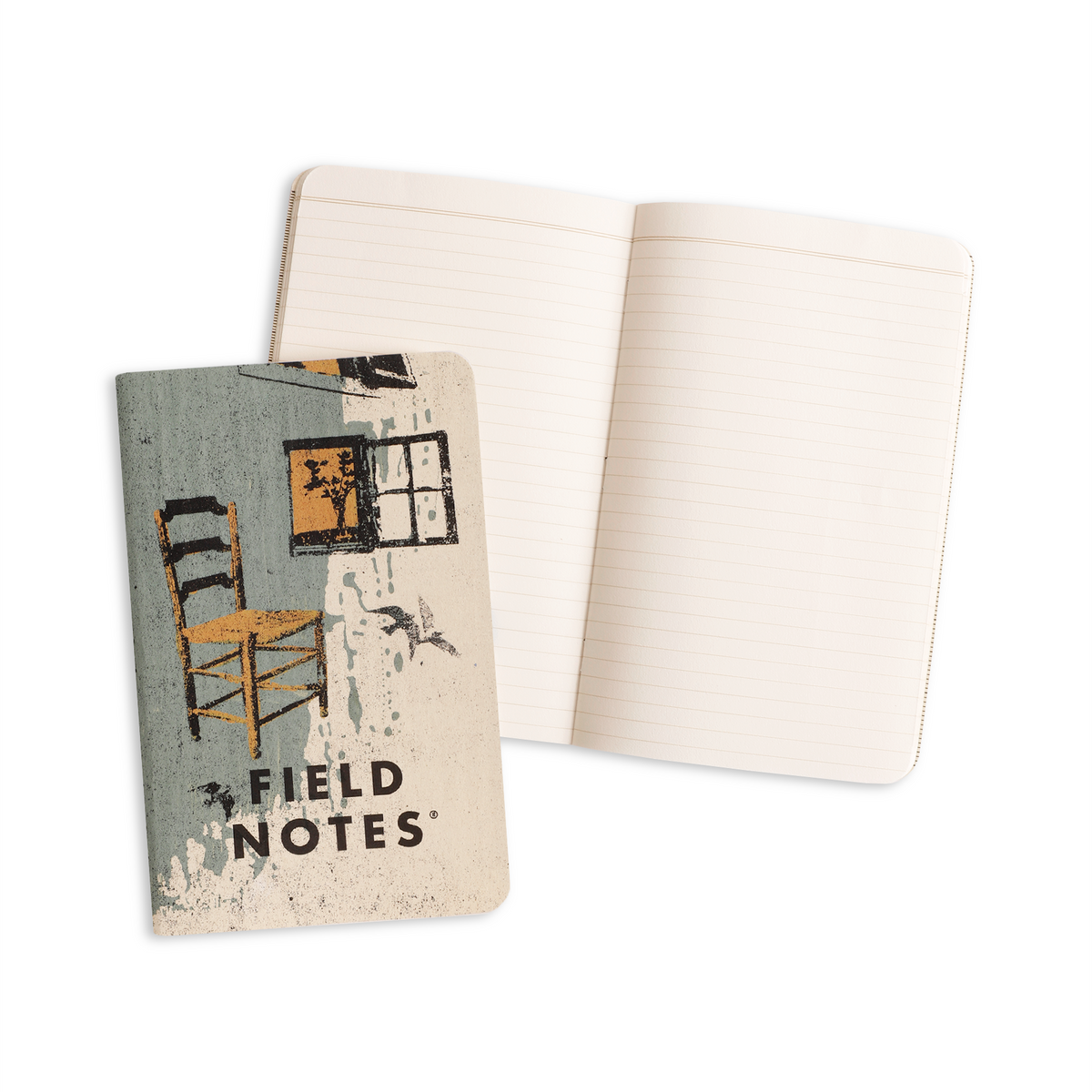 Field Notes Hunter's Moon: 2 Pack
