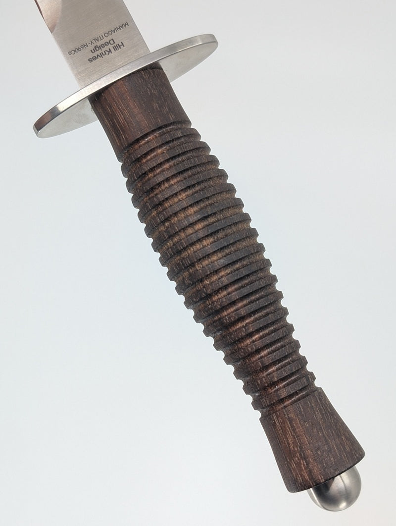 *Consignment* FOX Fairbairn Sykes Fighting Fixed Blade Knife