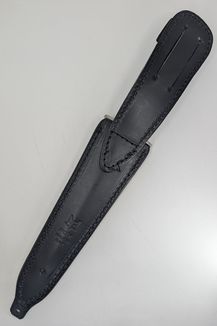 *Consignment* FOX Fairbairn Sykes Fighting Fixed Blade Knife