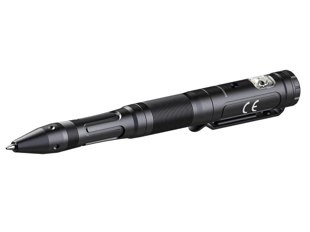 Fenix Lighting T6 Automatic Contractive Tactical Penlight