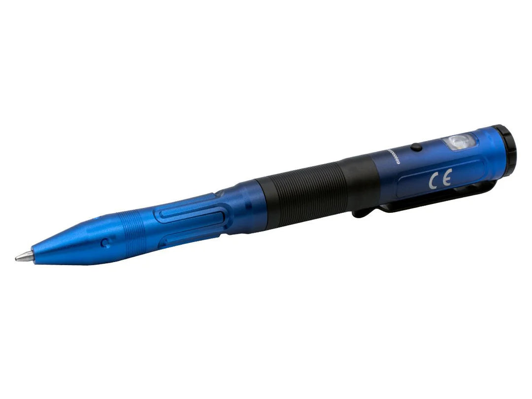 Fenix Lighting T6 Automatic Contractive Tactical Penlight