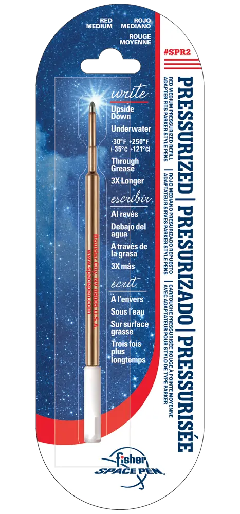 Fisher Space Pen Refill
