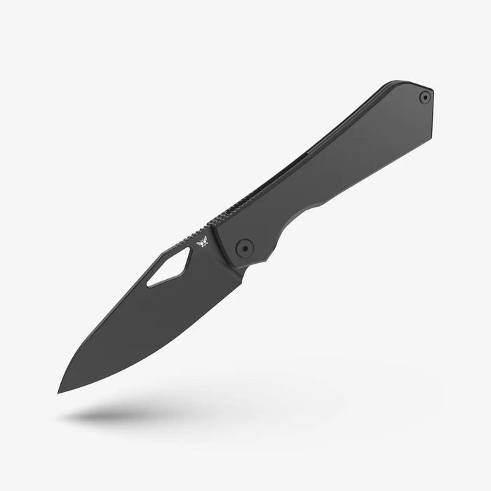 Flytanium Theory Framelock Folding Knife
