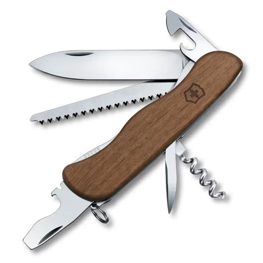 Victorinox Forester Wood