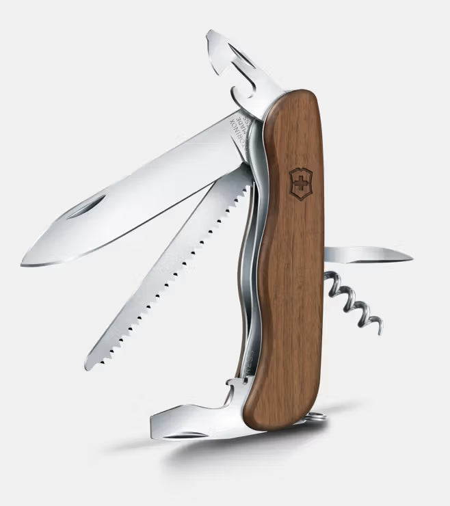 Victorinox Forester Wood