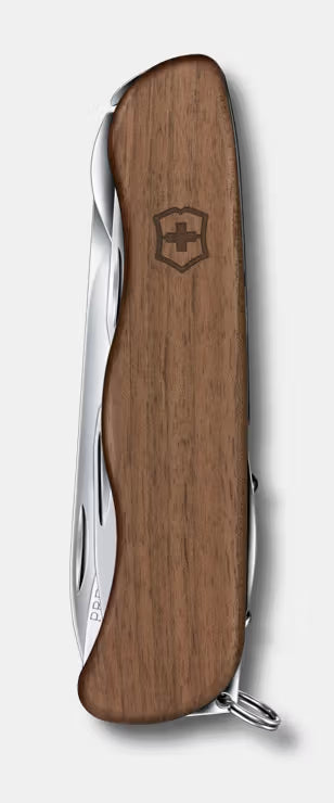 Victorinox Forester Wood