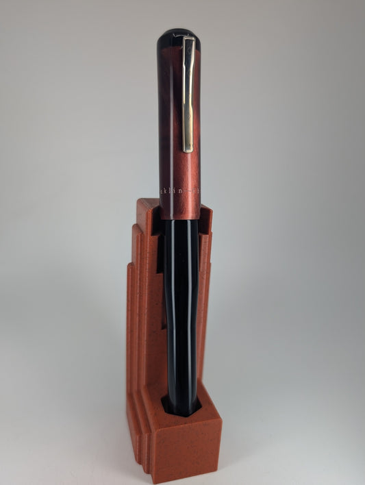 *Consignment* Franklin Christoph Model 02 (B > Italic)