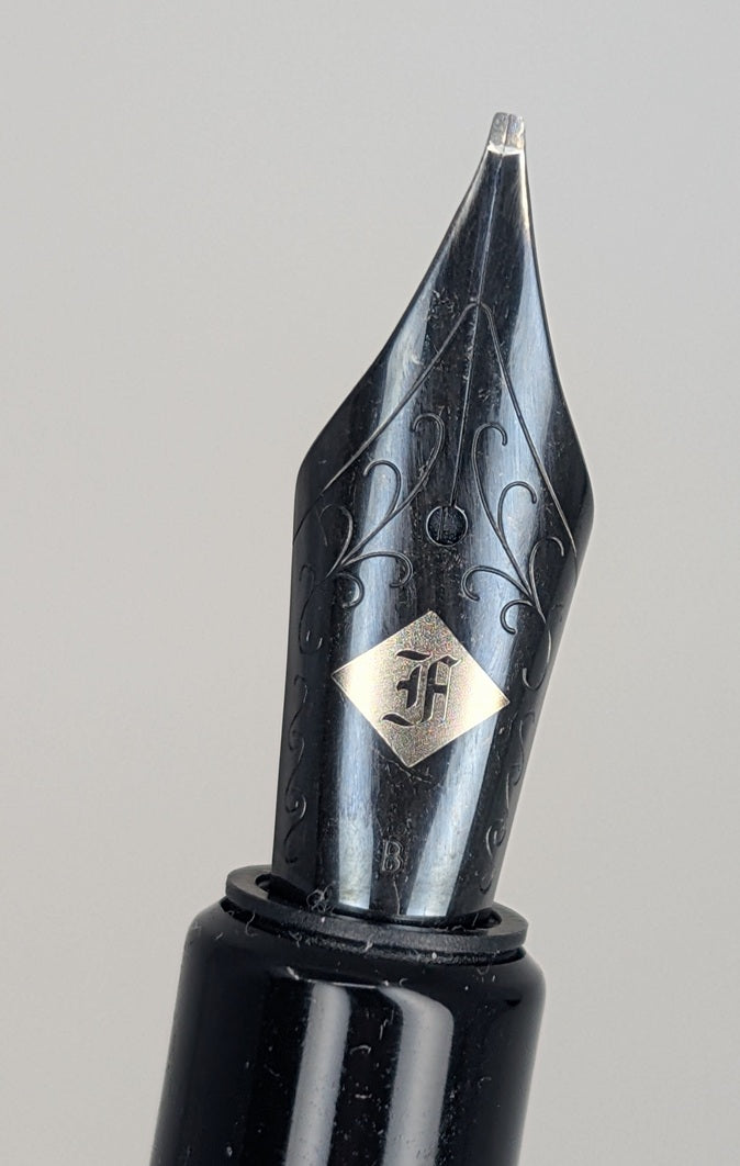 *Consignment* Franklin Christoph Model 19 "1901" Fountain Pen