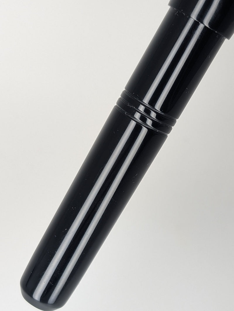 *Consignment* Franklin-Christoph Model 31 Fountain Pen Double Broad Signature Nib