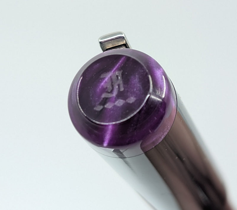 *Consignment* Franklin-Christoph Model 31 Fountain Pen Double Broad Signature Nib