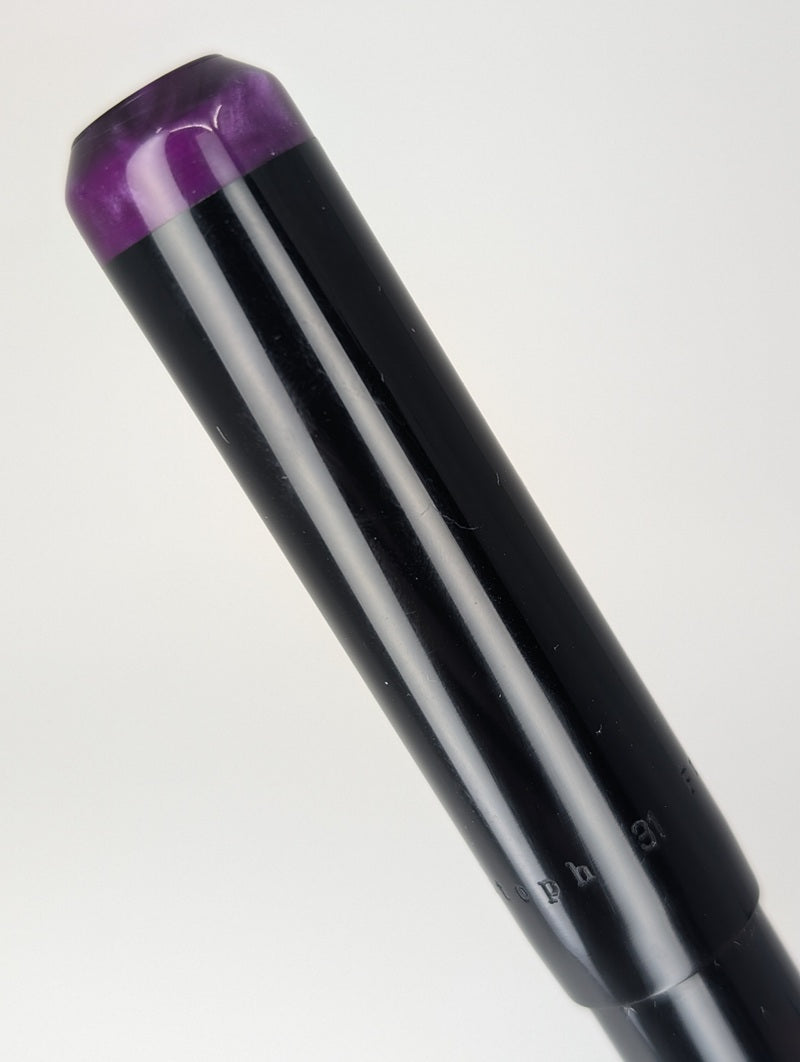 *Consignment* Franklin-Christoph Model 31 Fountain Pen Double Broad Signature Nib