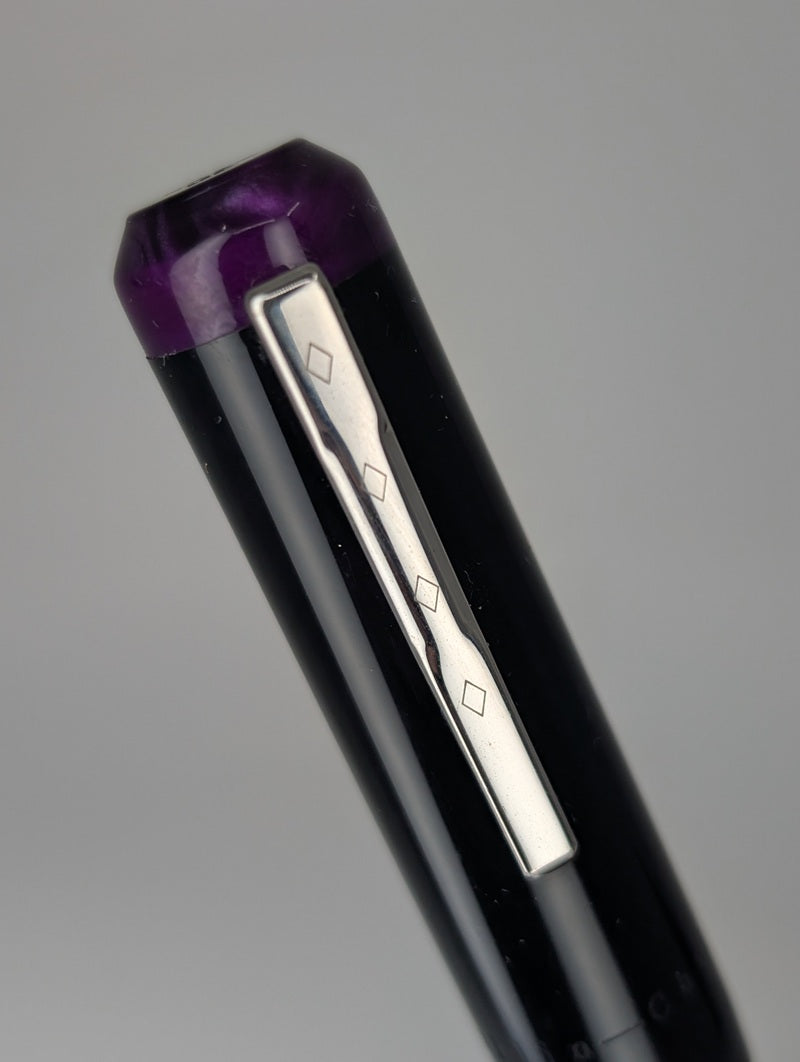 *Consignment* Franklin-Christoph Model 31 Fountain Pen Double Broad Signature Nib