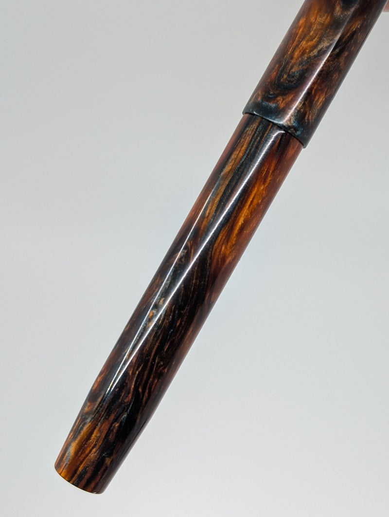 *Consignment* Franklin Christoph Original Model 46 Fountain Pen