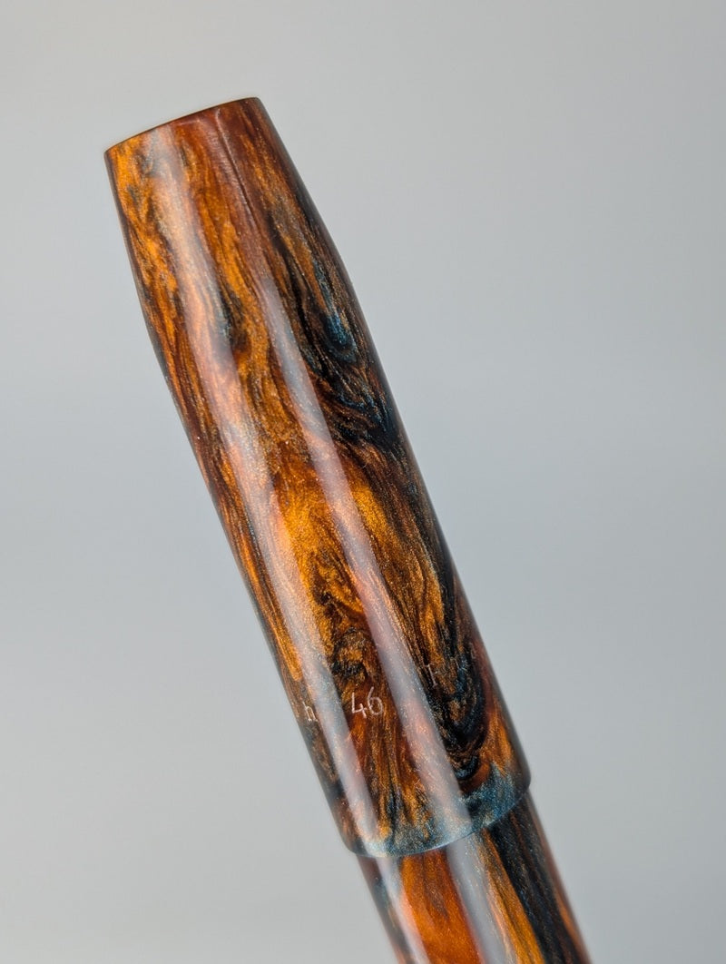 *Consignment* Franklin Christoph Original Model 46 Fountain Pen