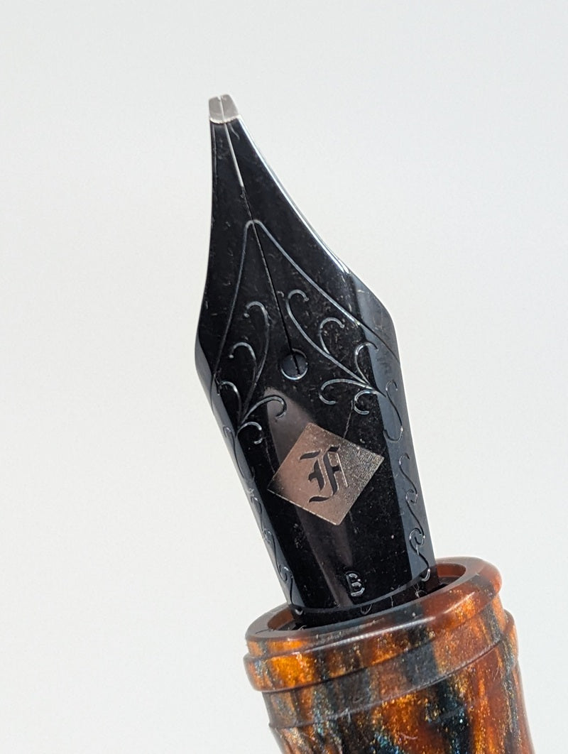 *Consignment* Franklin Christoph Original Model 46 Fountain Pen