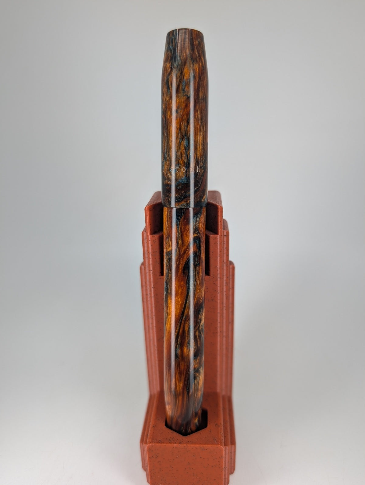 *Consignment* Franklin Christoph Original Model 46 Fountain Pen