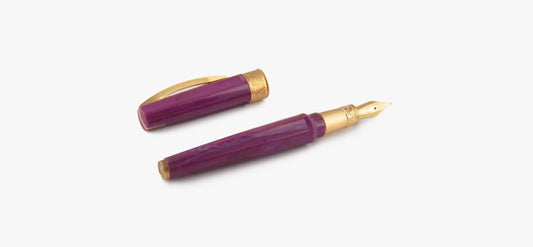 Visconti Mirage Mythos Aphrodite Fountain Pen Fine Nib