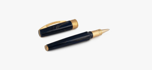 Visconti Mirage Mythos Rollerball Pen