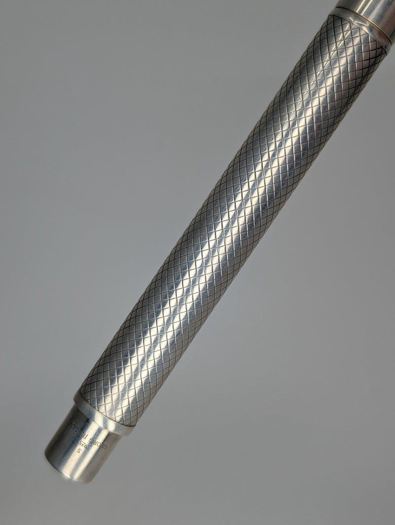 *Consignment* Georg Jensen Torsten Thorup 925 Sterling Silver Rollerball Pen
