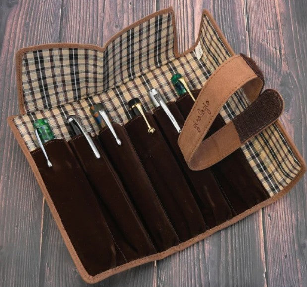 Girologio 6 Pen Roll