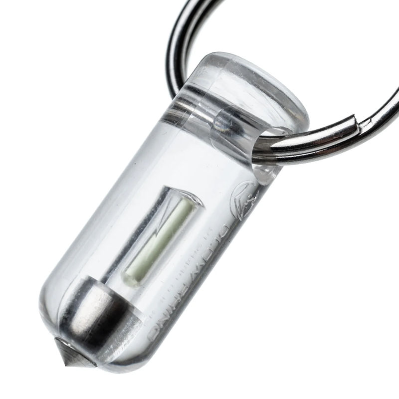 Glow Rhino Spark FOB Multi-Color 5 Pack
