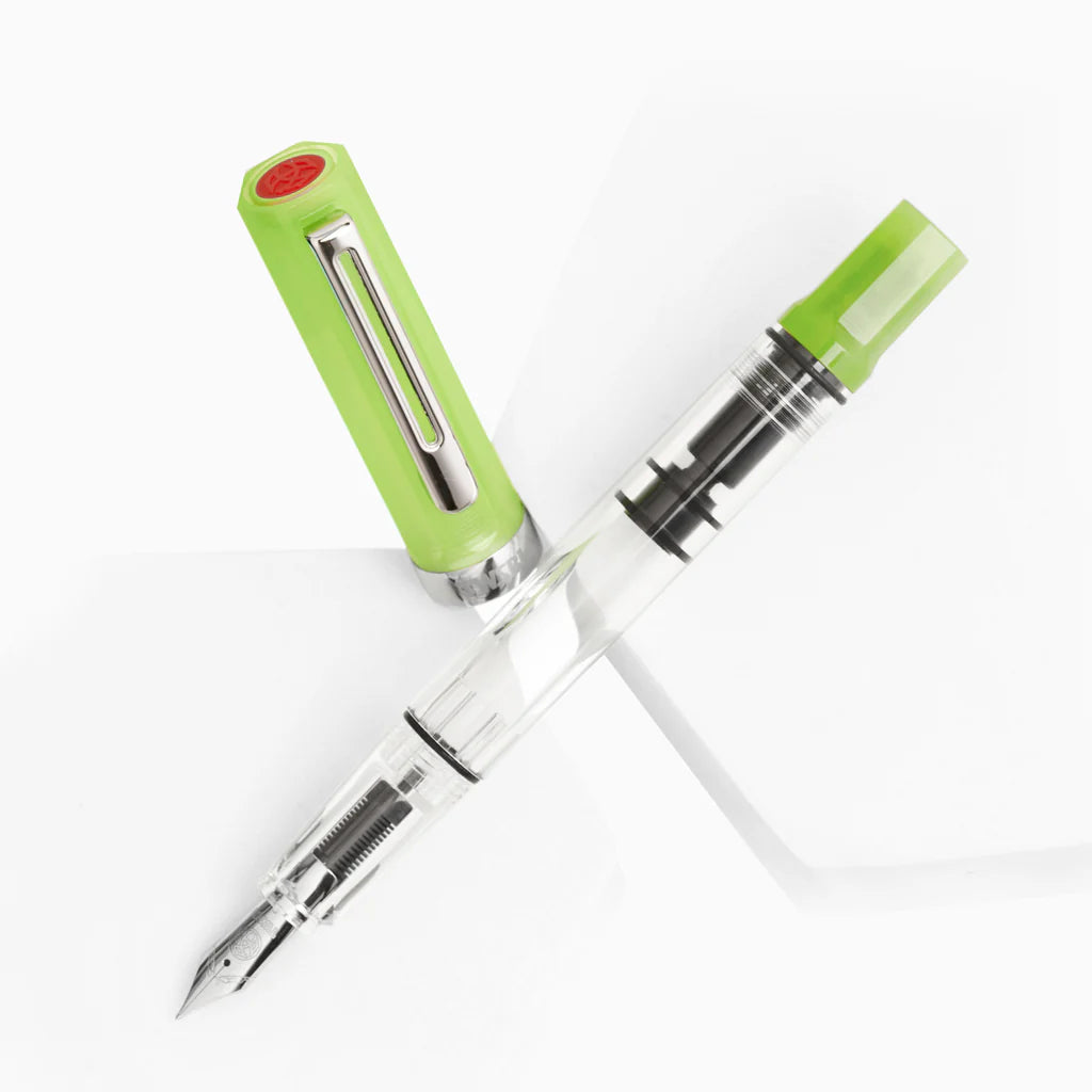 TWSBI Eco Fountain Pen