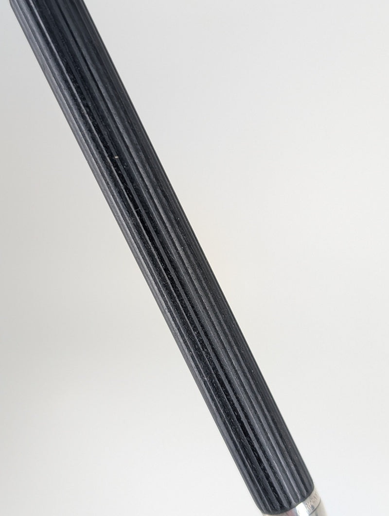 *Consignment* Graf Von Faber-Castell Classic Ebony Mechanical Pencil 0.7mm