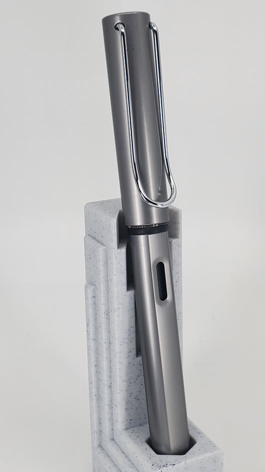 Lamy AL-Star Left Hand Fountain Pen Graphite