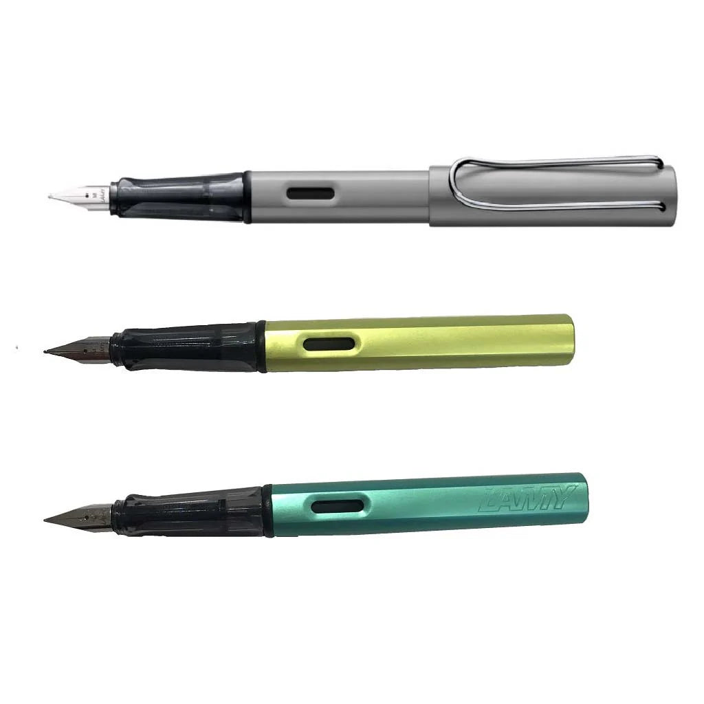 Lamy AL-Star Fountain Pen