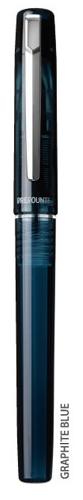 Platinum Prefounte Fountain Pen