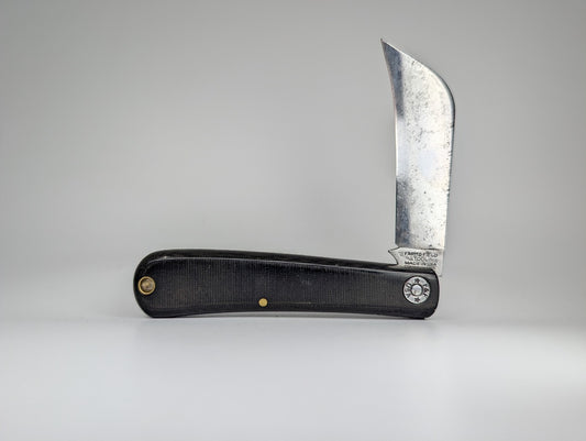 *Consignment* Great Eastern Cutlery Hawkbill Farm & Field 47P116 Pocket Knife