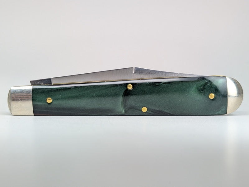 *Consignment* Great Eastern Cutlery Model 87 Hummingbird Acrylic Pocket Knife