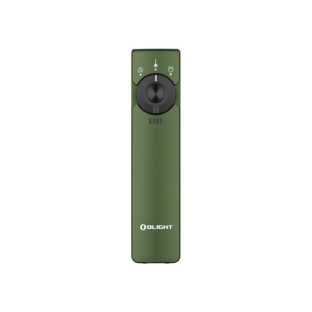 Olight Arkfeld Portable EDC Flashlight
