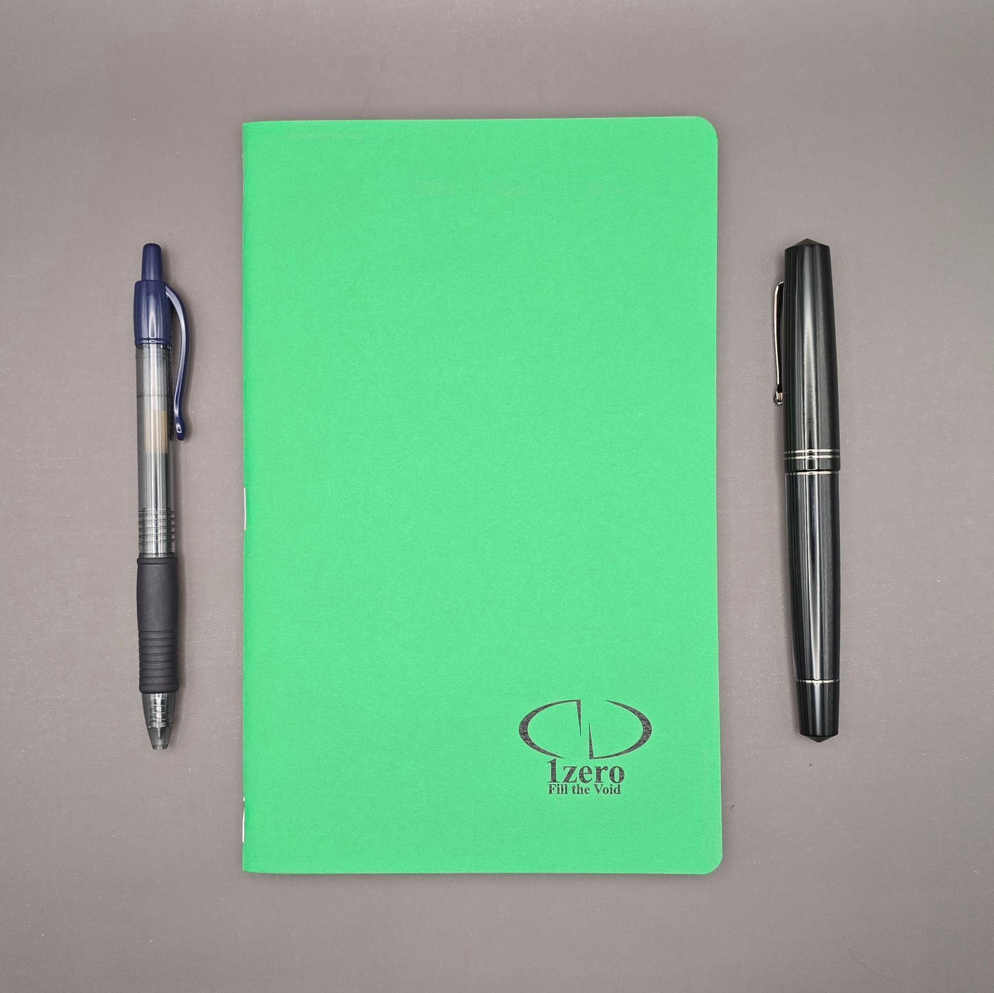 1 Zero Notebooks