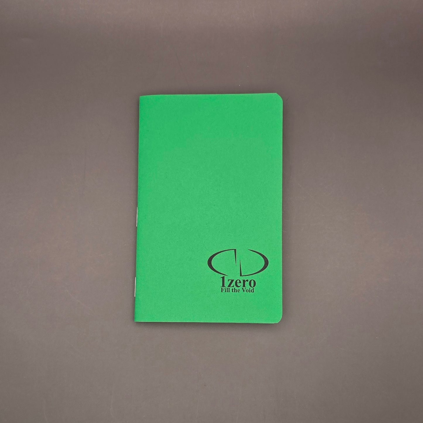 1 Zero Notebooks