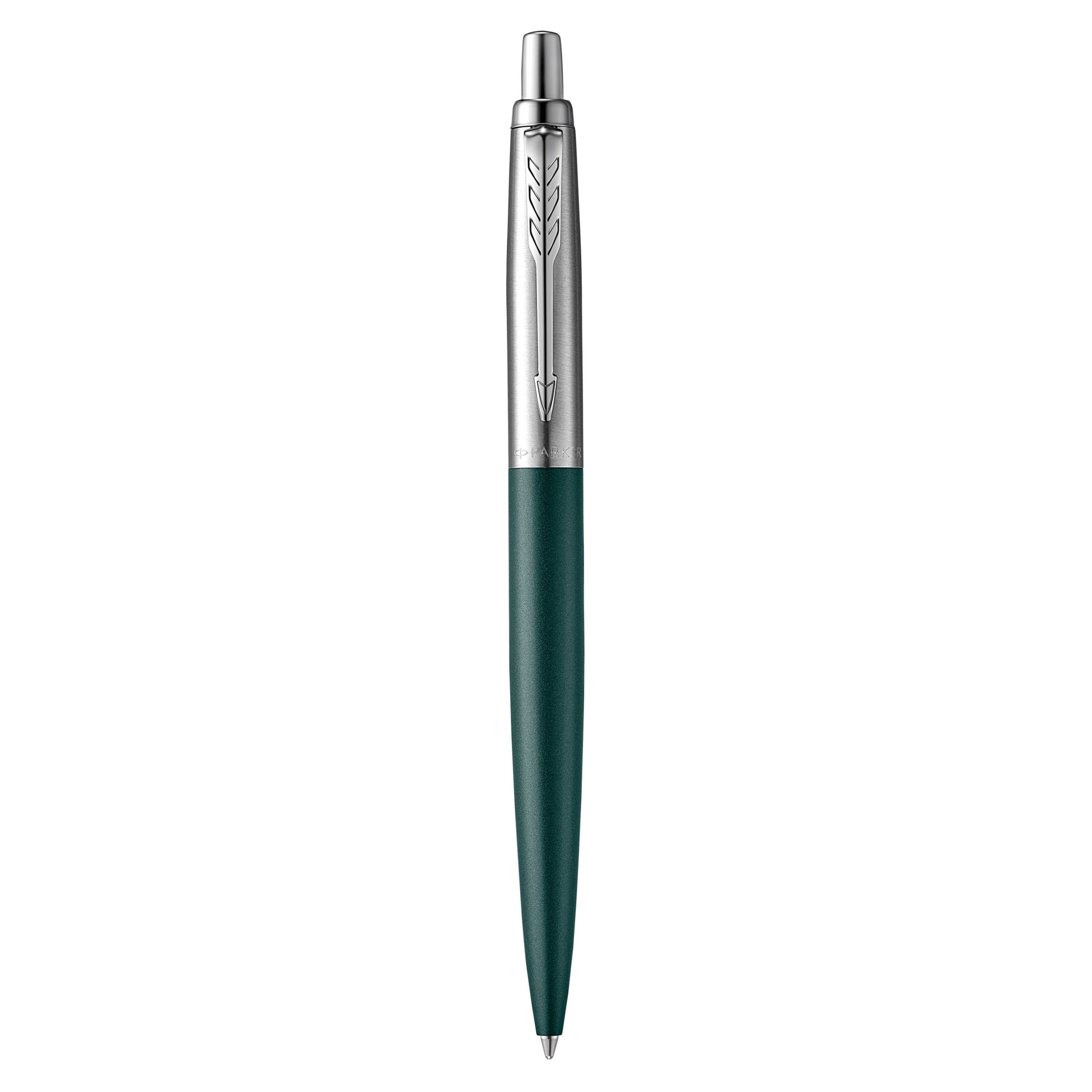 Parker Jotter XL Matte Green Ballpoint Pen Penchetta parker-jotter-xl-matte-green-ballpoint-pen-penchetta