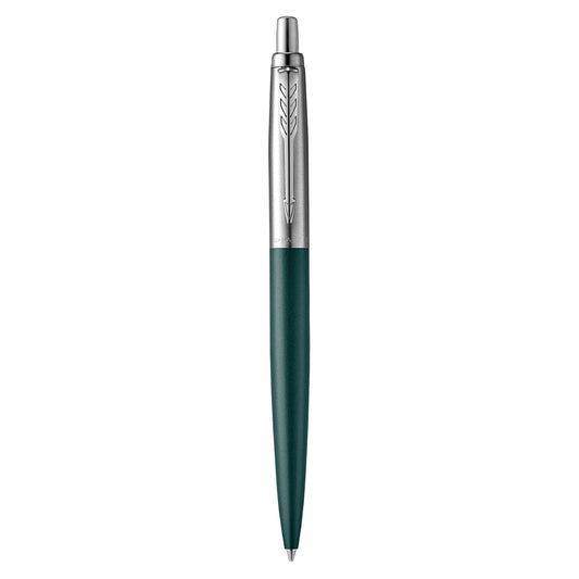 Parker Jotter XL Matte Green Ballpoint Pen