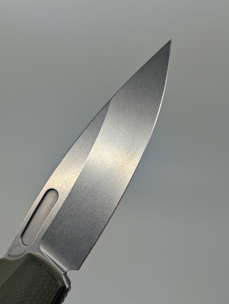 *Consignment* Griffin X-Series EDC Fixed Blade